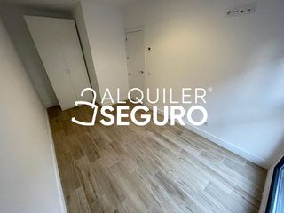 Piso en alquiler en Centro Urbano en San Sebastián de los Reyes