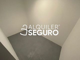 Piso en alquiler en Centro Urbano en San Sebastián de los Reyes