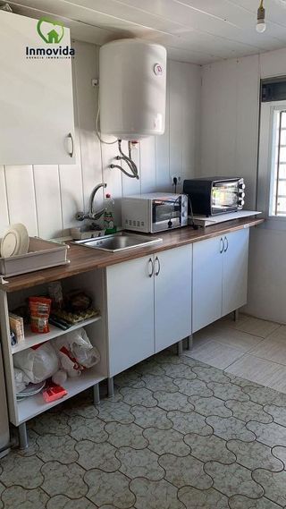 Piso en venta en Sector Sur en Córdoba