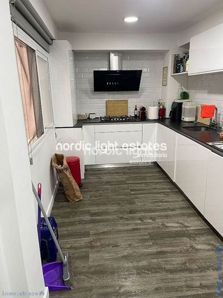 Piso en venta en Centro Histórico en Málaga