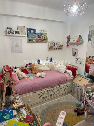 Piso en venta en Centro Histórico en Málaga