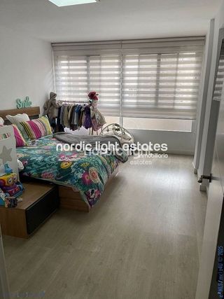 Piso en venta en Centro Histórico en Málaga