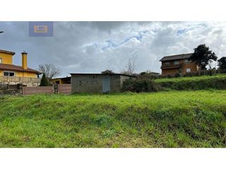 Terreno en venta en Tomiño