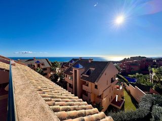 Dúplex en venta en Calahonda en Mijas