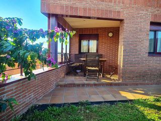 Casa adosada en venta en Lliçà de Vall