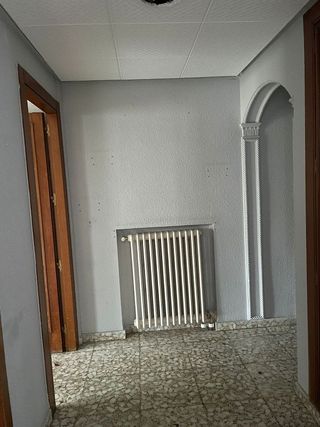 Piso en venta en Feria en Albacete