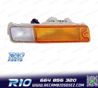 INTERMITENTE IZQ MITSUBISHI L200 K74 96-06
