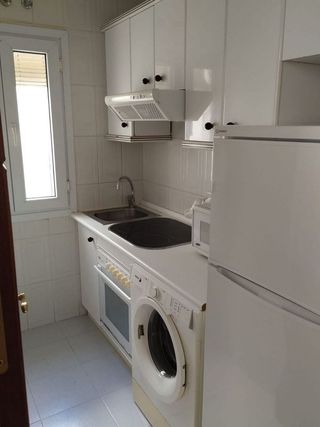 Piso en venta en Marianistas - AVE en Ciudad Real