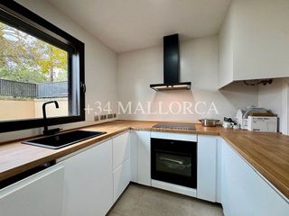 Piso en alquiler en Son Armadans en Palma de Mallorca