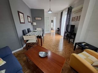 Piso en alquiler en Arrancapins en Valencia