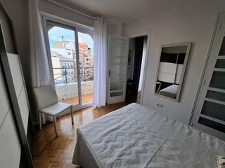 Piso en alquiler en Arrancapins en Valencia