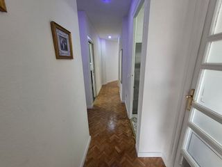 Piso en alquiler en Arrancapins en Valencia