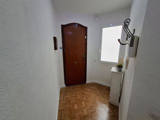 Piso en alquiler en Arrancapins en Valencia