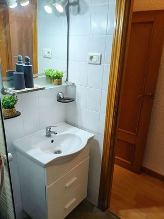 Piso en alquiler en Elda