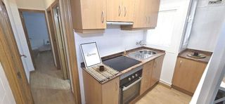 Piso en alquiler en Elda