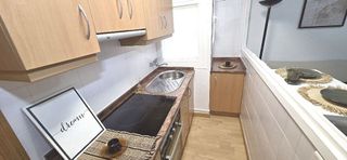 Piso en alquiler en Elda