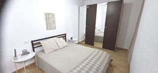 Piso en alquiler en Elda