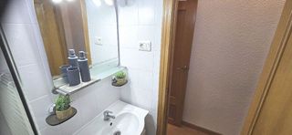 Piso en alquiler en Elda