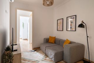 Piso en alquiler en El Poble Sec - Parc de Montjuïc en Barcelona