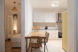 Piso en alquiler en El Poble Sec - Parc de Montjuïc en Barcelona