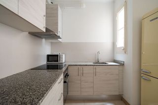 Piso en alquiler en El Poble Sec - Parc de Montjuïc en Barcelona