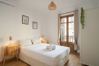 Piso en alquiler en El Poble Sec - Parc de Montjuïc en Barcelona