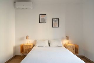 Piso en alquiler en El Poble Sec - Parc de Montjuïc en Barcelona