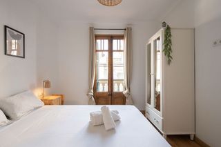 Piso en alquiler en El Poble Sec - Parc de Montjuïc en Barcelona