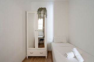 Piso en alquiler en El Poble Sec - Parc de Montjuïc en Barcelona