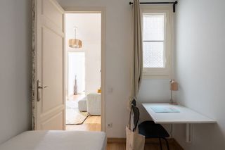 Piso en alquiler en El Poble Sec - Parc de Montjuïc en Barcelona