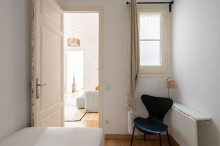 Piso en alquiler en El Poble Sec - Parc de Montjuïc en Barcelona