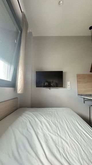 Estudio en alquiler en Santa Cristina - San Rafael en Málaga