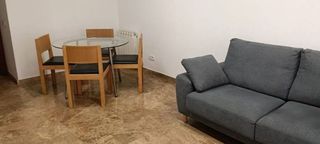 Piso en alquiler en Paseo Independencia en Zaragoza