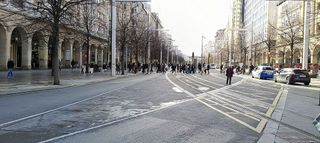 Piso en alquiler en Paseo Independencia en Zaragoza