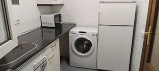 Piso en alquiler en Paseo Independencia en Zaragoza