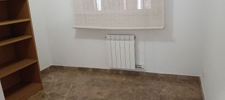 Piso en alquiler en Paseo Independencia en Zaragoza