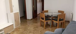 Piso en alquiler en Paseo Independencia en Zaragoza