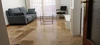 Piso en alquiler en Paseo Independencia en Zaragoza