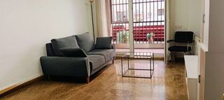 Piso en alquiler en Paseo Independencia en Zaragoza