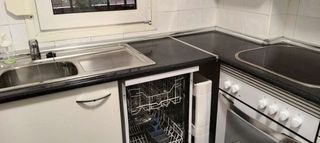 Piso en alquiler en Paseo Independencia en Zaragoza