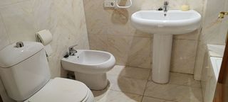 Piso en alquiler en Paseo Independencia en Zaragoza