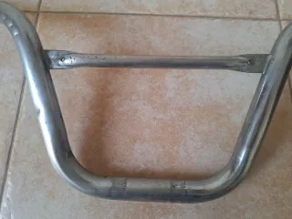 Manillar BH Bicicross original