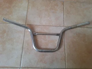 Manillar BH Bicicross original