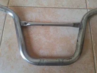 Manillar BH Bicicross original