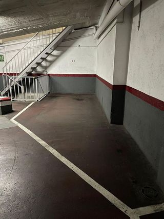 Garaje en venta en Centre en Sabadell
