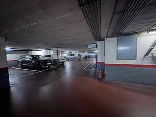 Garaje en venta en Centre en Sabadell