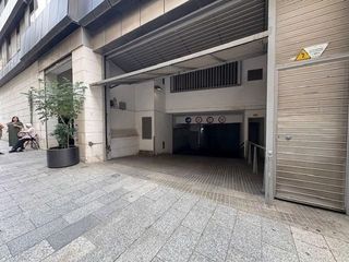 Garaje en venta en Centre en Sabadell