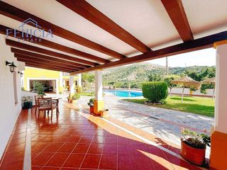 Chalet en alquiler en Almuñecar en Almuñécar