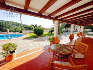 Chalet en alquiler en Almuñecar en Almuñécar