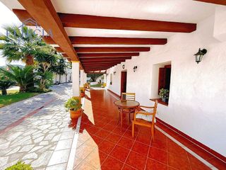 Chalet en alquiler en Almuñecar en Almuñécar